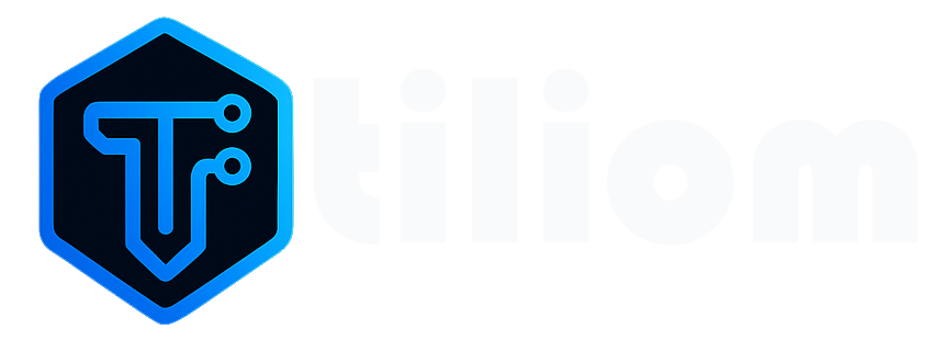 Tiliom Elevate Logo